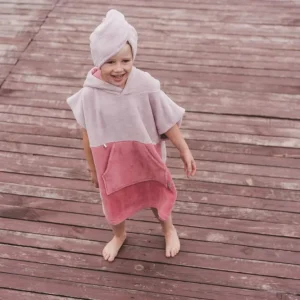 Bamboo-Cotton Hair Turban Home & Workshop Light
