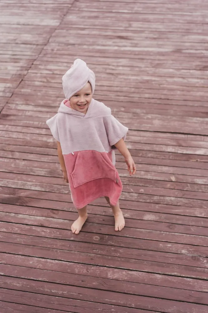 Bamboo-Cotton Hair Turban Home & Workshop Light