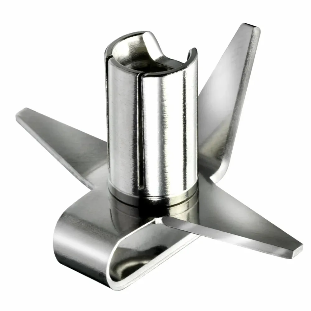 bamix Mångsidig kniv Industrial Design