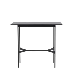 Barbord Venture Home Rax Träkol MDF - 20V