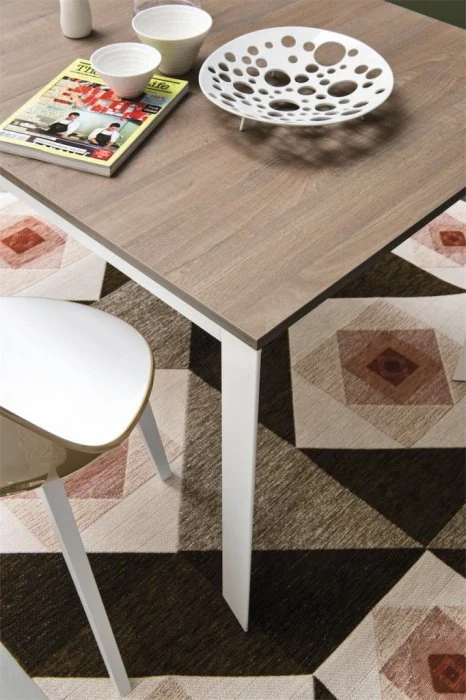 Baron Melamine Bord 130