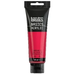Basics 118Ml Pyrrole Ruby 321