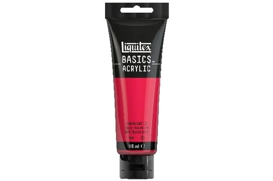 Basics 118Ml Pyrrole Ruby 321