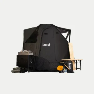 Bast Näver Välj | Variable Speed | Overload Protection Svart