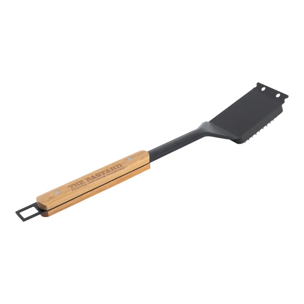 Bastard Brush Pro Vibration Reduction