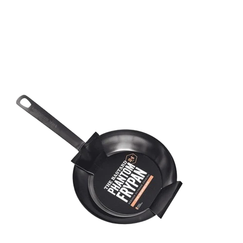 Bastard Phantom Pan Metall Medium 24 cm