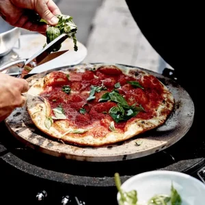 Bastard Pizzasten XL 49 cm
