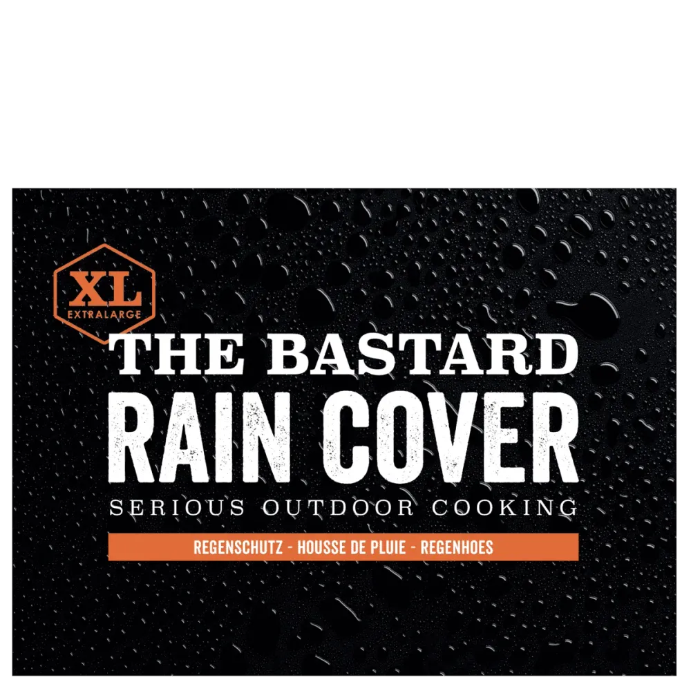 Bastard Raincover XL (VX Compatible)