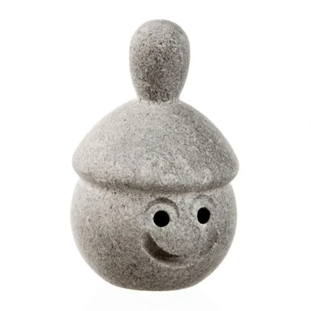 Bastutomte Hukka Vibration Reduction