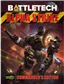 Battletech Alpha Strike Commander's Edition