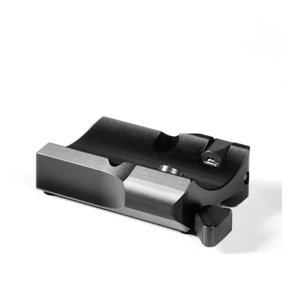 Begagnat Henneberger Docterfäste Blaser Industrial Design