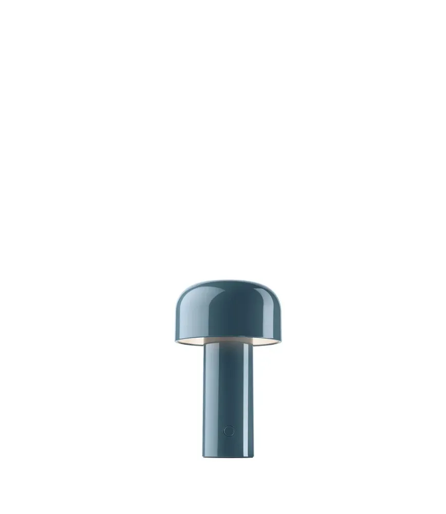 Bellhop Vit