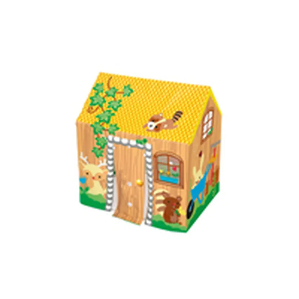 Bestway Lekstuga 102x76x114 cm +2 År Inomhus och Trädgård 52007