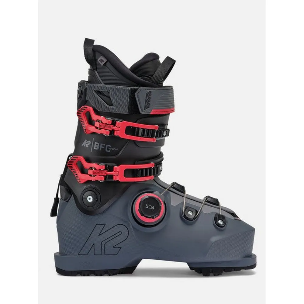 BFC 110 BOA