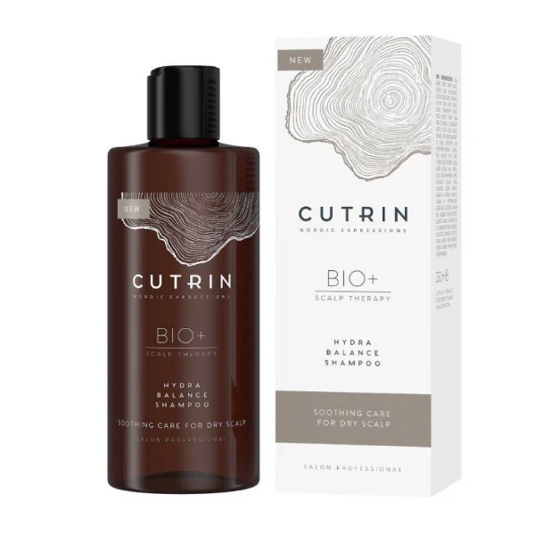 Bio+ Hydra Balance Shampoo Quick-Release