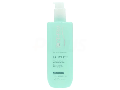 Biotherm Biosource Hydrating & Tonifying Toner 400 ml DIY Projects