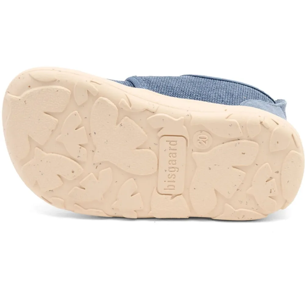 Bisgaard To Moon Barefoot Core Home Skor 31