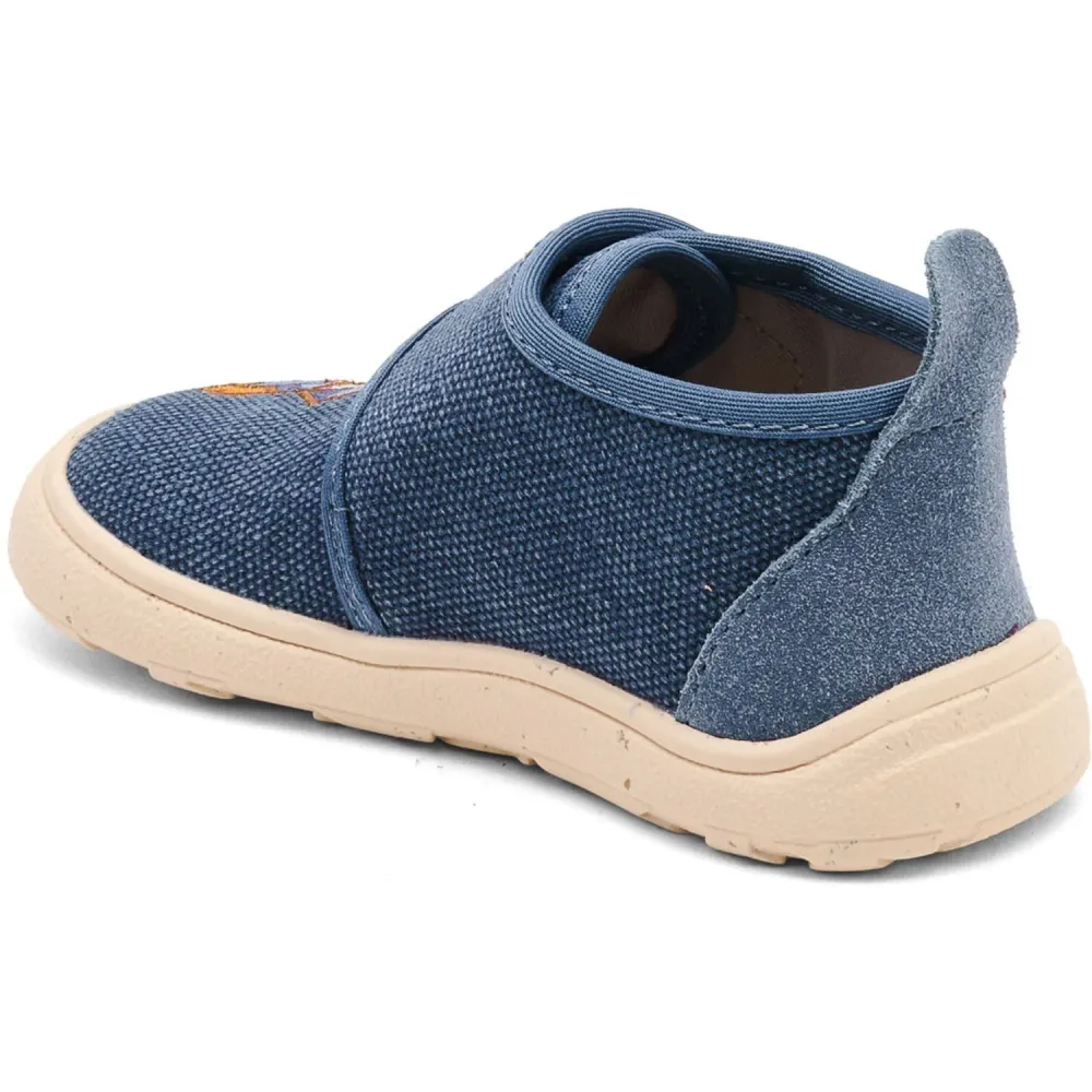 Bisgaard To Moon Barefoot Core Home Skor 31