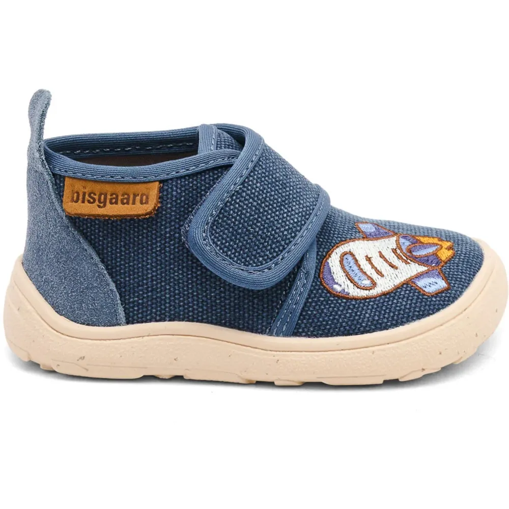 Bisgaard To Moon Barefoot Core Home Skor 31