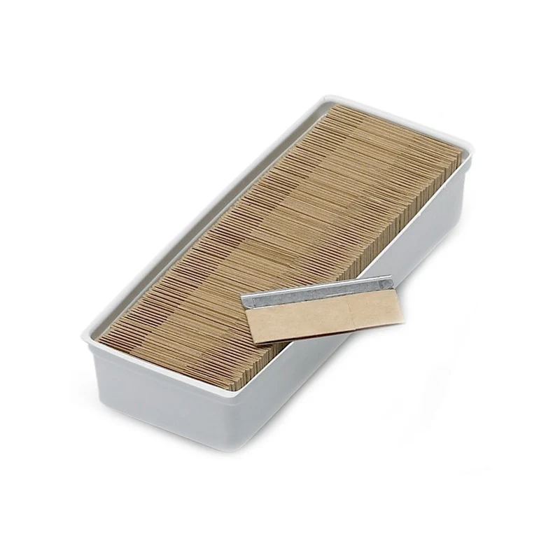 Blad till glasskrapa Vibration Reduction