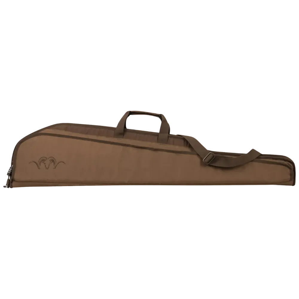Blaser Vapenfodral Essential Teakträ 115 cm