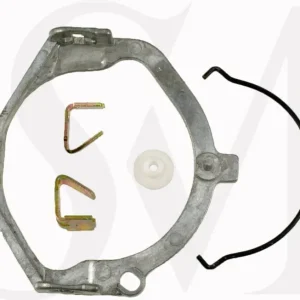 Blinkerskam Chevrolet 1958-1960