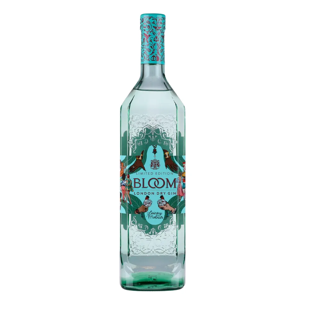 Bloom Gin - 70cl - 40%