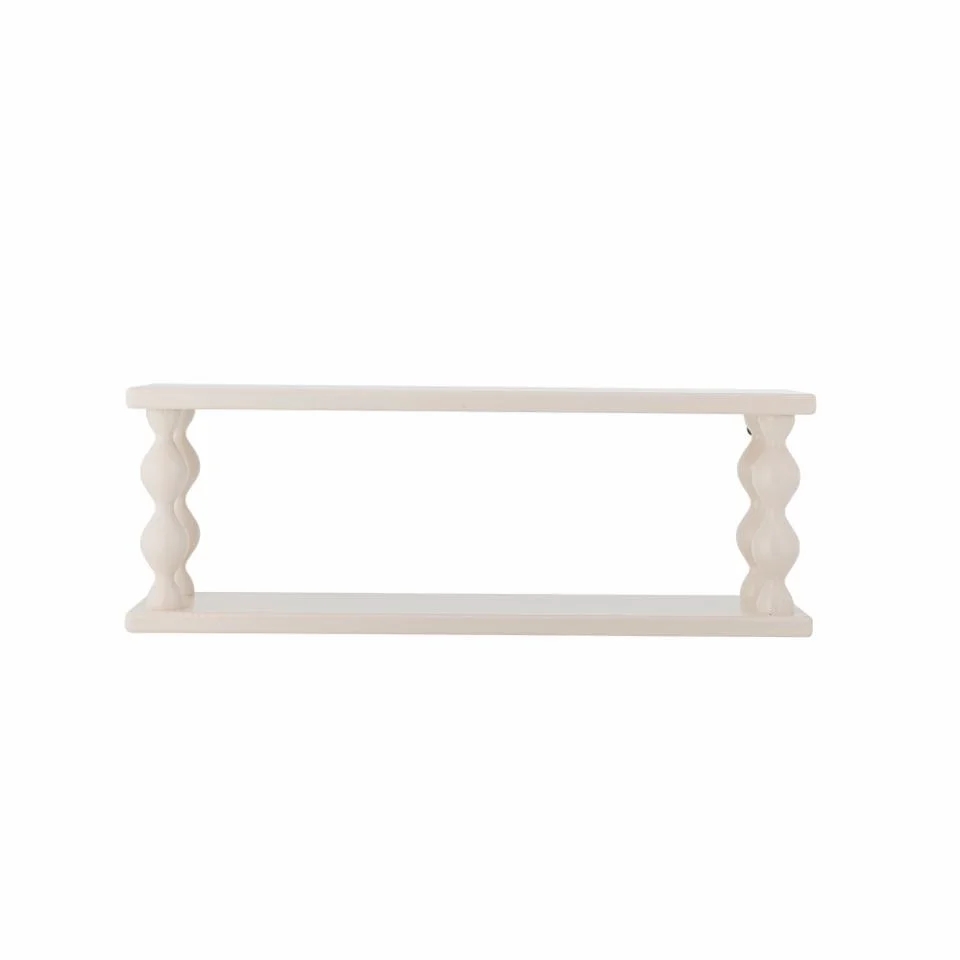 Bloomingville Hylla Hylla L80xH26xW20 cm Krita