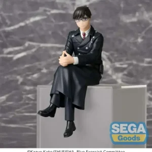 Blue Exorcist Yukio Okumura PM Perching Figur