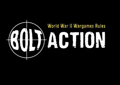 Bolt Action - Gentleman's War