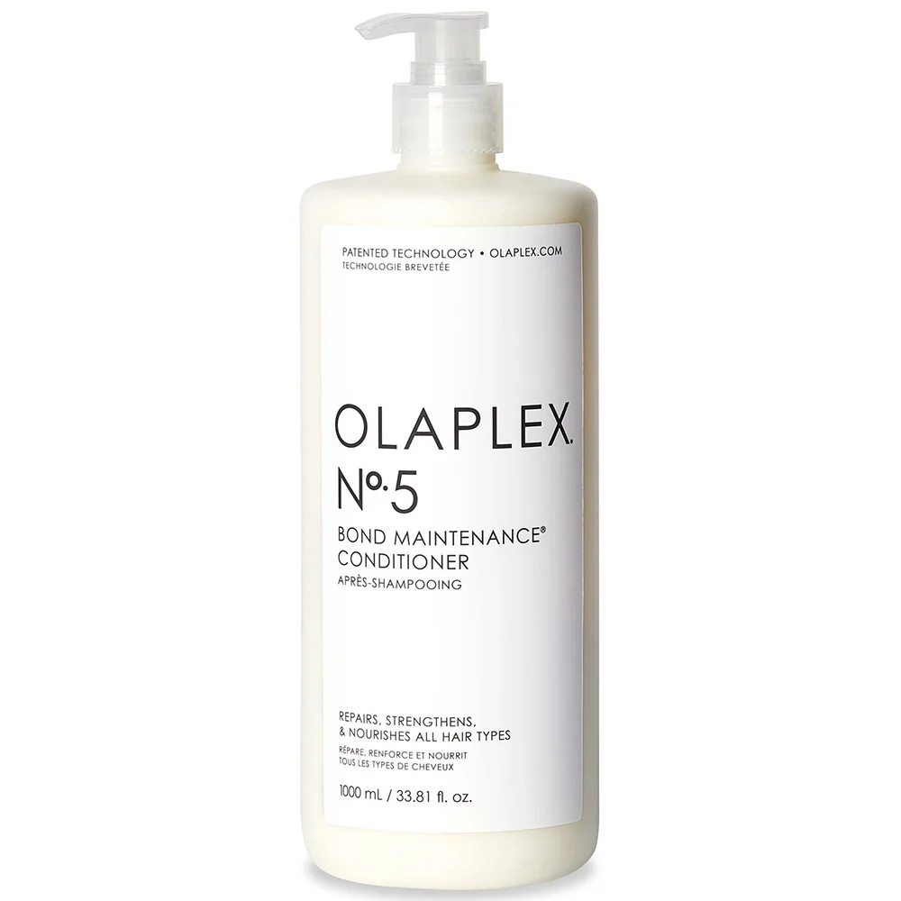 No 5 Bond Maintenance Conditioner Quick-Release