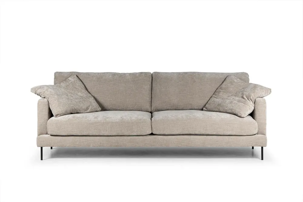 Boom soffa maxi 3-sits LC Made USA