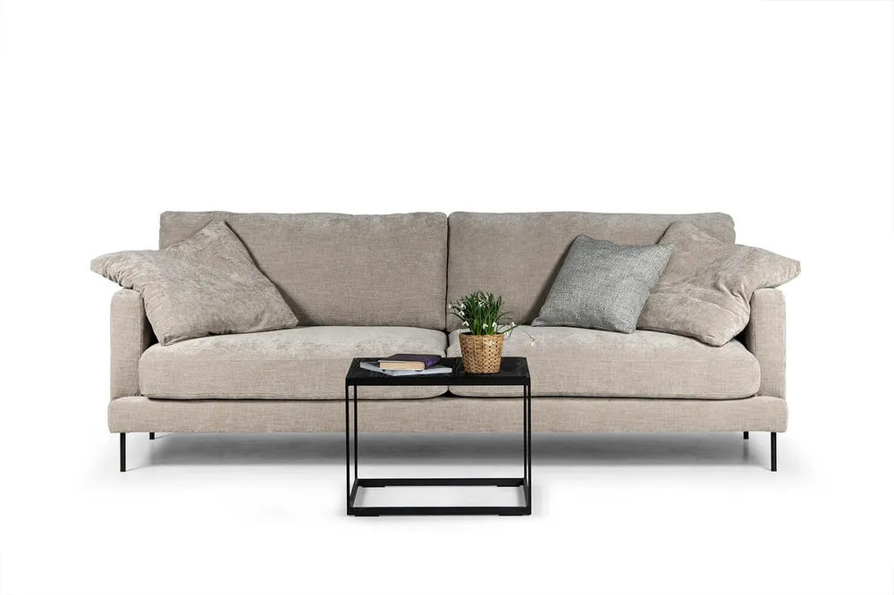 Boom soffa maxi 3-sits LC Made USA