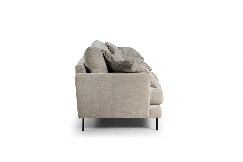 Boom soffa maxi 3-sits LC Made USA