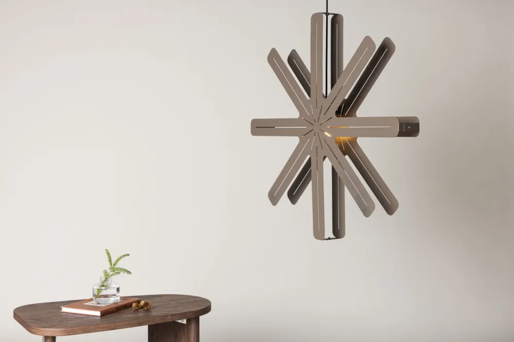 Bordslampa Venture Home Säfsen Electricians