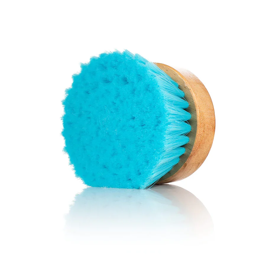 Borste - Rag Company Ultra Utility Brush Vibration Reduction