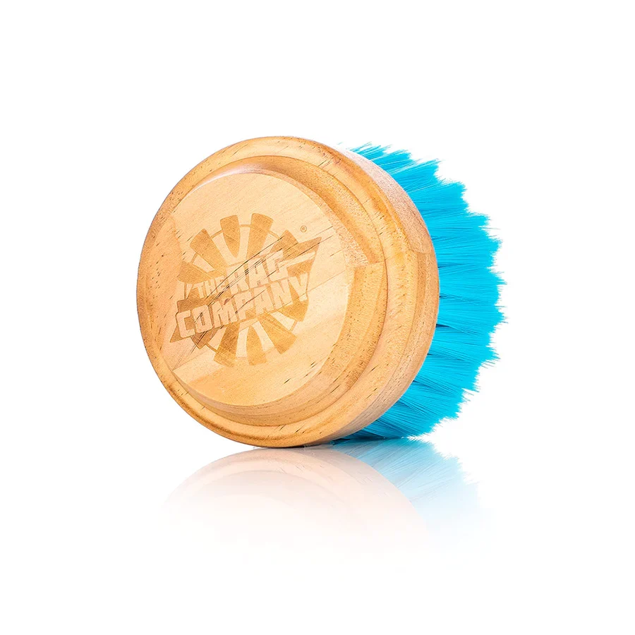 Borste - Rag Company Ultra Utility Brush Vibration Reduction