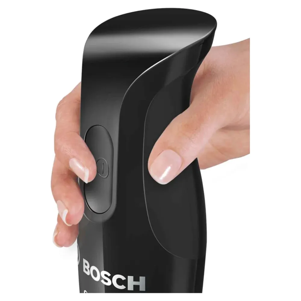 Bosch Stavmixer MSM2650B Träkol