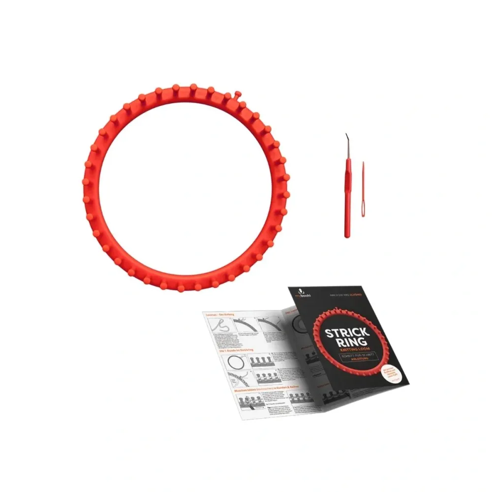 My Boshi Stickring Made USA