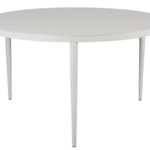 Brafab Bigby matbord Airy Grey 130 cm