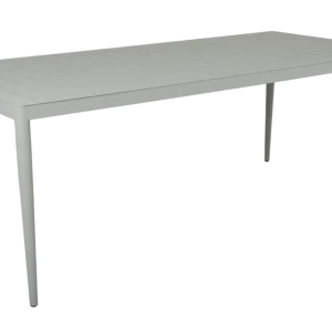 Brafab Bigby matbord Dusty Forest 195x90 cm