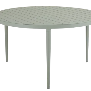 Brafab Bigby matbord Dusty Mint 130 cm