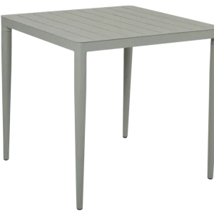 Brafab Bigby matbord Dusty Mint 76x76 cm