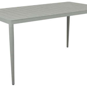 Brafab Bigby matbord Dusty Smaragd 144x76 cm