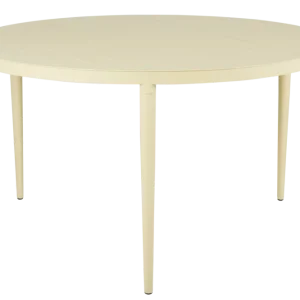 Brafab Bigby matbord Lemon 130 cm
