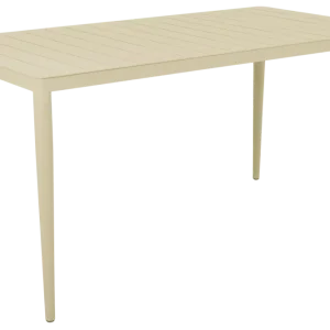 Brafab Bigby matbord Lemon 144x76 cm