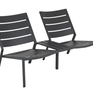 Brafab Delia duo Antracit Home & Workshop