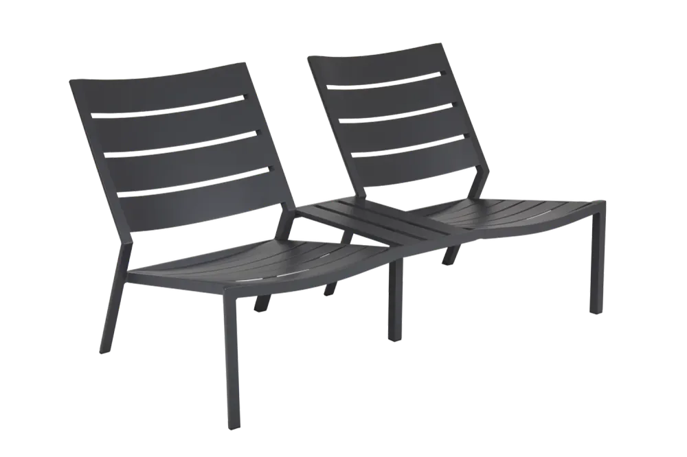 Brafab Delia duo Antracit Home & Workshop