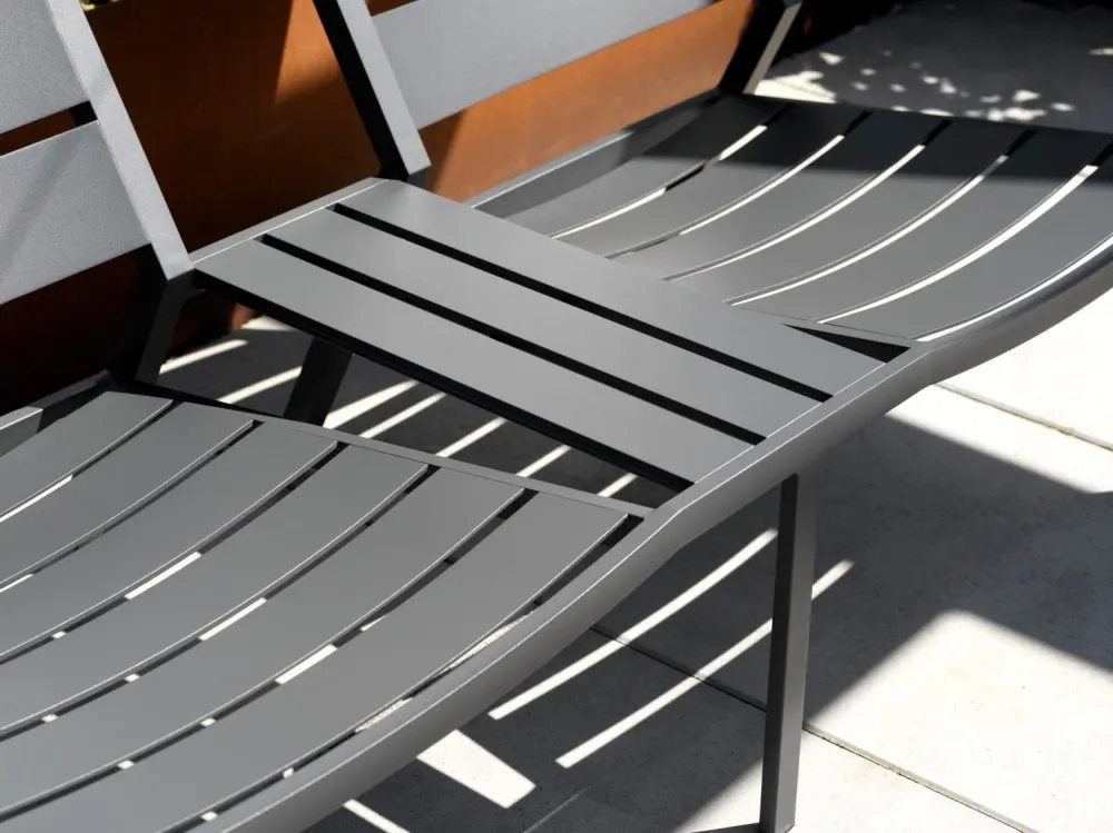 Brafab Delia duo Antracit Home & Workshop