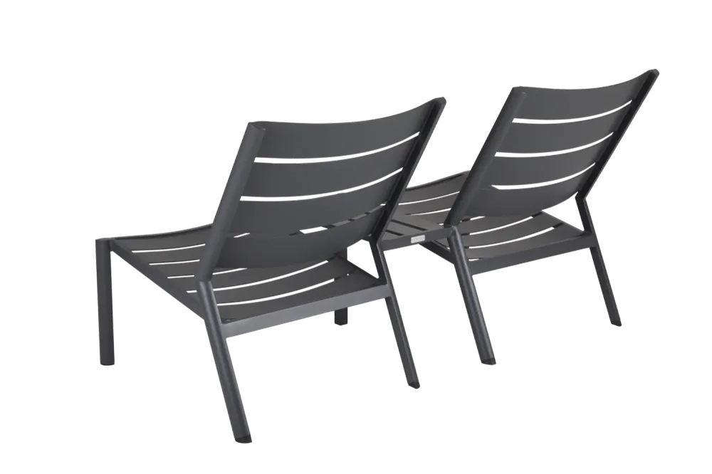 Brafab Delia duo Antracit Home & Workshop